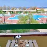 Vue Et Soleil Toute L Annee Costa De Antigua