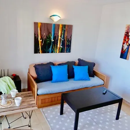 Vue Et Soleil Toute L Annee Apartment *