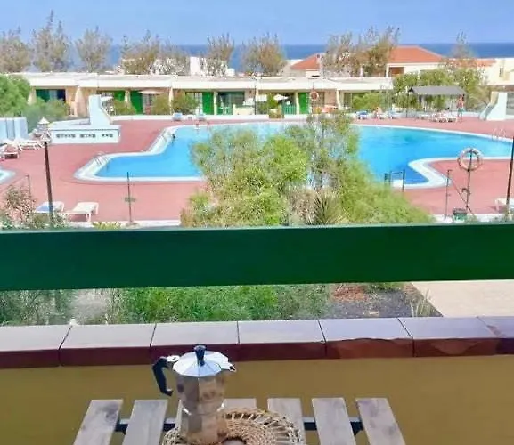 Vue Et Soleil Toute L Annee Коста-де-Антигуа