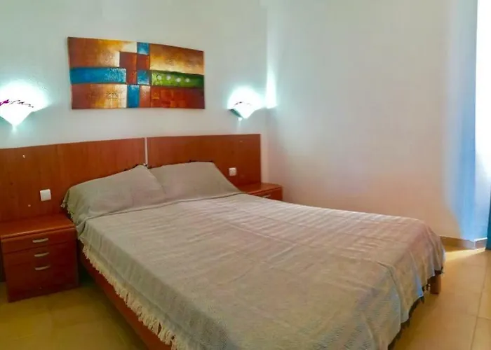 Vue Et Soleil Toute L Annee Апартаменты