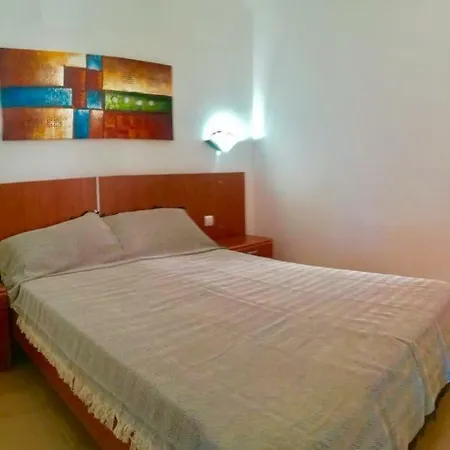 Vue Et Soleil Toute L Annee Apartman