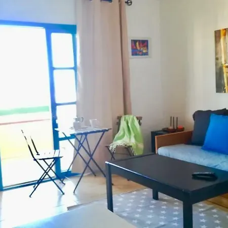 Vue Et Soleil Toute L Année