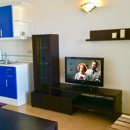 Apartamento Vue Et Soleil Toute L Année *