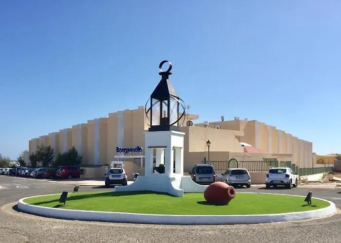 Vue Et Soleil Toute L Annee *