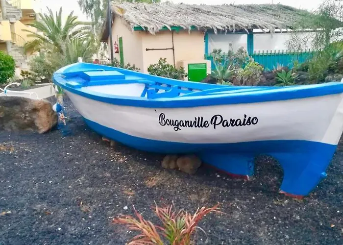 Vue Et Soleil Toute L Annee * Costa De Antigua